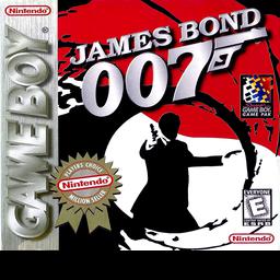 James Bond 007
