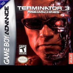 Terminator 3: Rise of the Machines