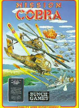 Mission Cobra