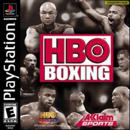 HBO Boxing