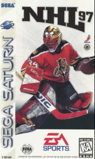 NHL 97