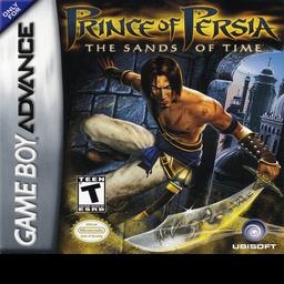 Prince of Persia: The Sands of Time