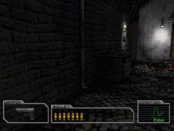 Creatures [SLUS-01438]