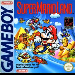 Super Mario Land