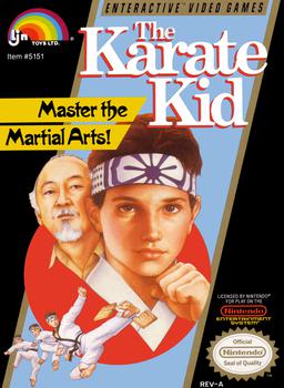Karate Kid