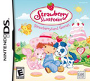 Strawberry Shortcake: Strawberryland Games