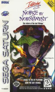 Norse by Norsewest: The Return of the Lost Vikings