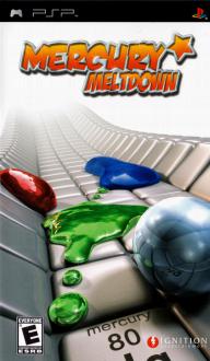 Mercury Meltdown
