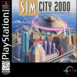 SimCity 2000