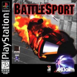 BattleSport