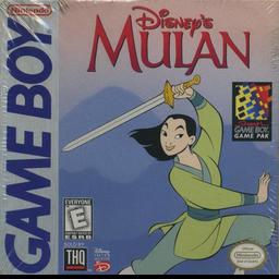 Mulan