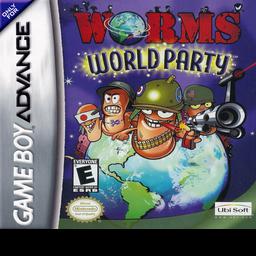 Worms World Party