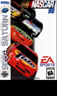 NASCAR 98