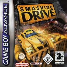 Smashing Drive