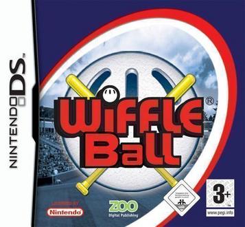 Wiffle Ball (Supremacy)