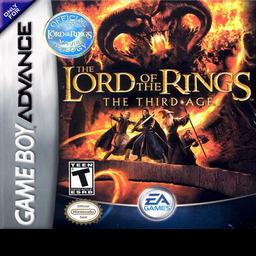 Lord of the Rings, The: The Third Age