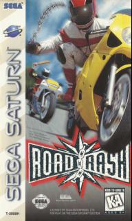 Road Rash