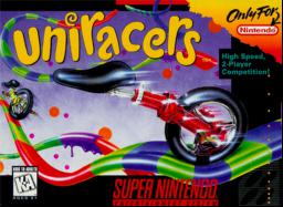 Uniracers