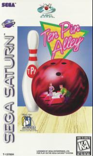 Ten Pin Alley