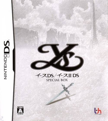 Ys DS