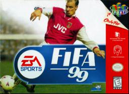 FIFA 99