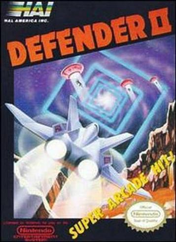 Defender 2