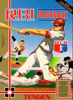 R.B.I. Baseball
