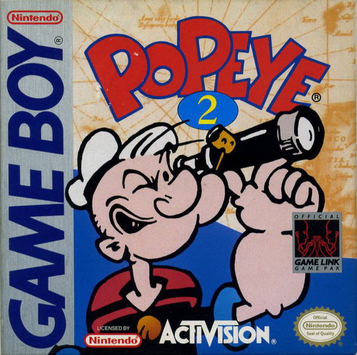 Popeye 2 (1990)