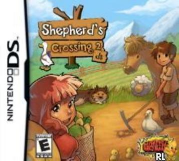 Shepherds Crossing 2 DS (Trimmed 62 Mbit)(Intro)