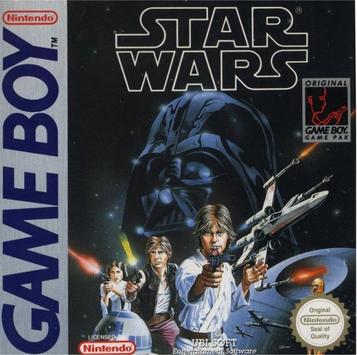 Star Wars (V1.1)