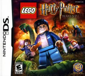 LEGO Harry Potter: Years 5-7