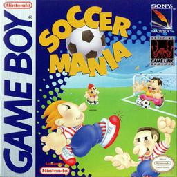 Soccer Mania