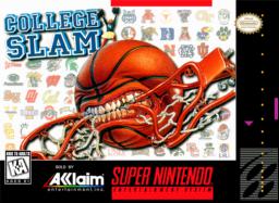 College Slam