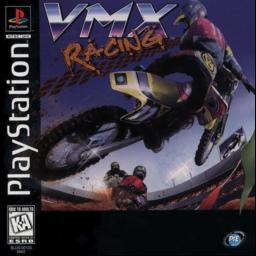 VMX Racing