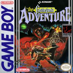 Castlevania: The Adventure