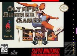 Olympic Summer Games
