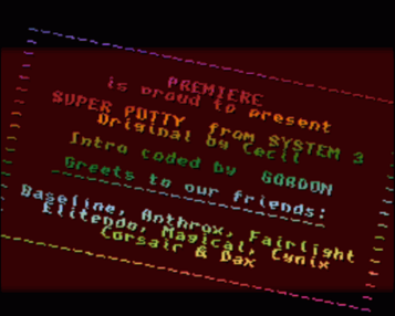 Premiere - Rotating Logo Intro (PD)