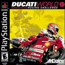 Ducati World: Racing Challenge
