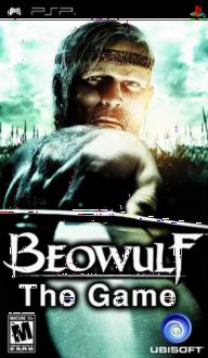 Beowulf: The Game