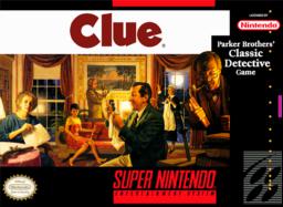 Clue