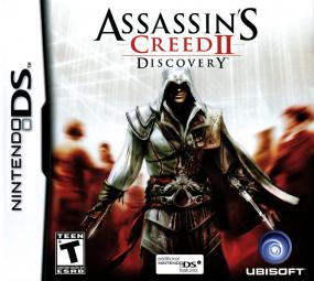 Assassin's Creed II: Discovery
