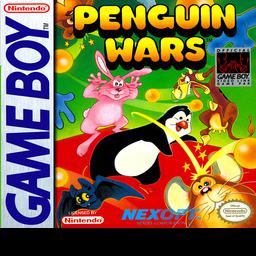 Penguin Wars