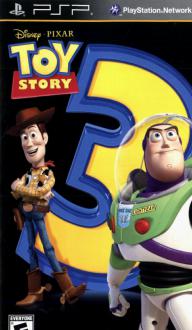 Disney-Pixar Toy Story 3