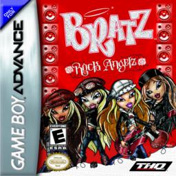 Bratz: Rock Angelz