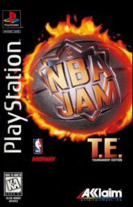NBA Jam: Tournament Edition