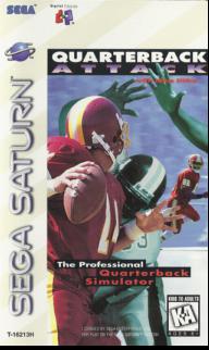 Quarterback Attack
