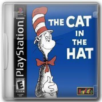 Cat In The Hat [SLUS-01579]