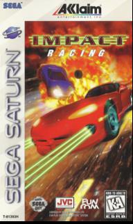 Impact Racing