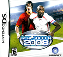 Real Soccer 2008
