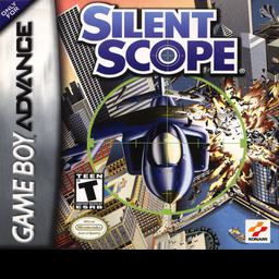 Silent Scope